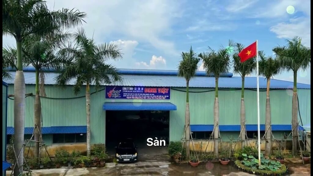 GIỚI THIỆU ĐINH F 30